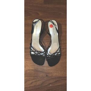 Karen Scott Raquel Slingback